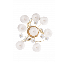 6821/3W FG (1) Настенный светильник NW #