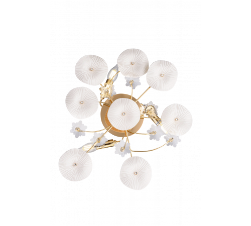 6821/3W FG (1) Настенный светильник NW #