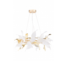 6825/8D FG (1) Люстра NW #