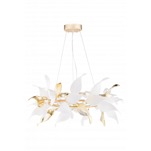 6825/8D FG (1) Люстра NW #