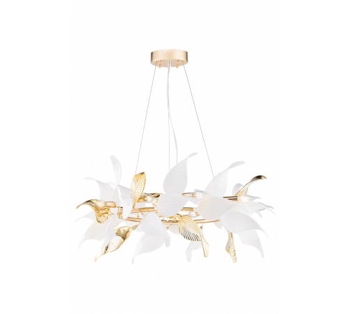 6825/8D FG (1) Люстра NW #