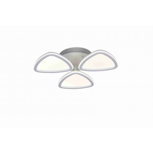 9307/3M WT (1) Люстра (RL)