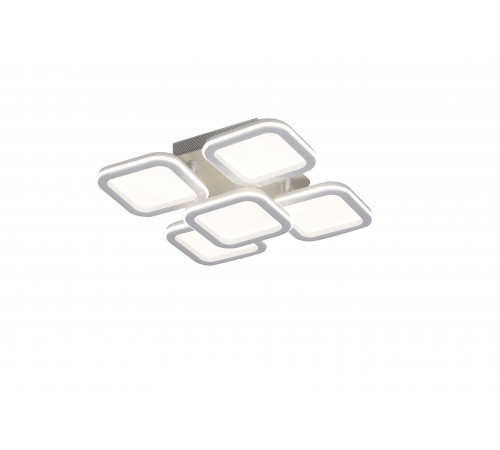 9304/4S+1 WT (1) Люстра (RL)