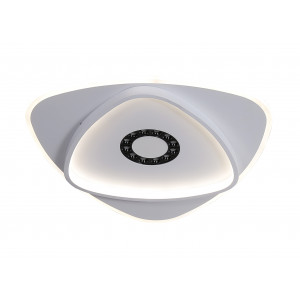 2399/500 WHITE (1) Люстра (RL) #