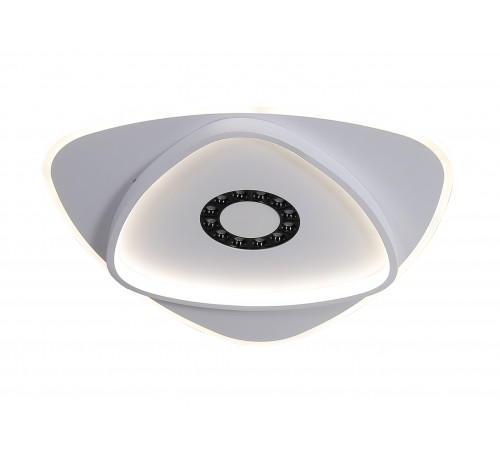 2399/500 WHITE (1) Люстра (RL) #