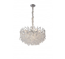 516-600CR CHROME (1) Люстра NW