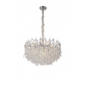 516-600CR CHROME (1) Люстра NW