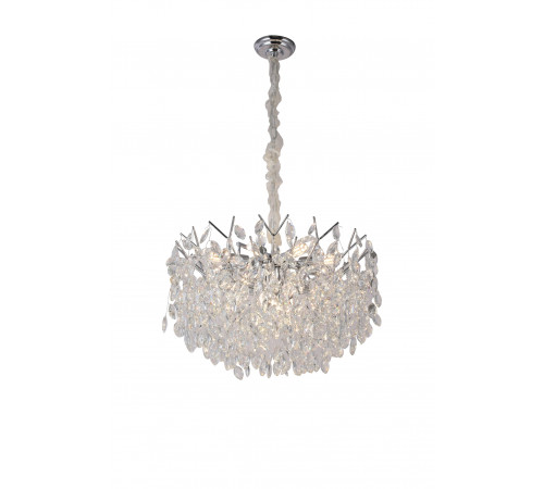 516-600CR CHROME (1) Люстра NW