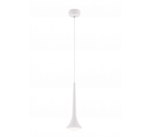 1041WH WHITE (1/30) Люстра (RL)