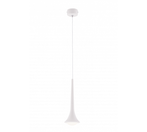 1041WH WHITE (1/30) Люстра (RL)