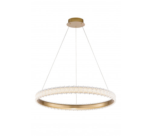 23099MD-80 GD (1) Люстра NW #