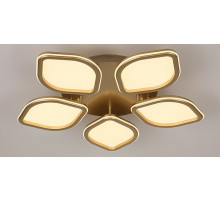 9331/5M CHAMPAGNE GOLD  (1) Люстра (RL) #