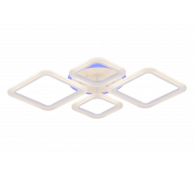 3012/2+2 WT+RGB (1/5) Люстра MN (RL)