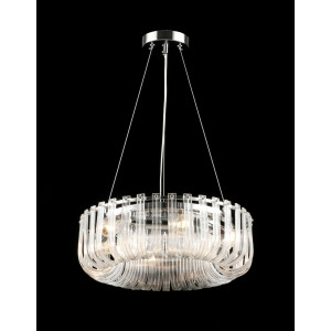 2541/6 CH (1) Люстра RL