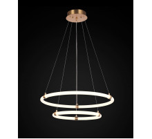 3056/600+400 ANTIQUE BRASS (1) Люстра (RL) #