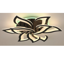 3016/6+3N BK/RGB (1) Люстра N (RL)