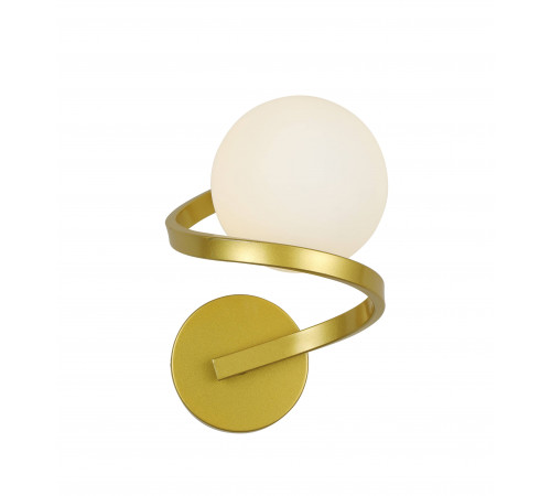 3119/1 GOLD (1/5) Люстра (RL) #