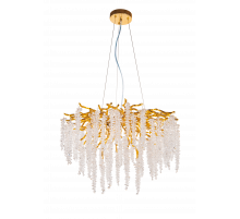 2621E/6+3A OXD GD+CL (1) Люстра NW #