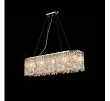 M30-L1000*W300*H250 CHROME (1) Люстра NW