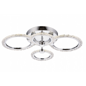 A3009/4 CR (1/5) Люстра (RL)