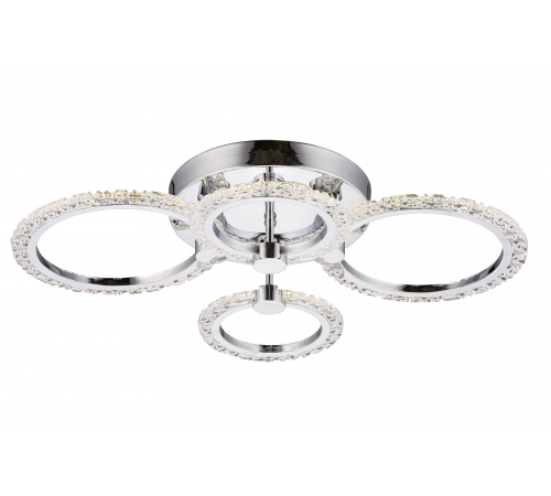 A3009/4 CR (1/5) Люстра (RL)