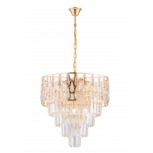 2189/7 FGD (1) Люстра (RL) #