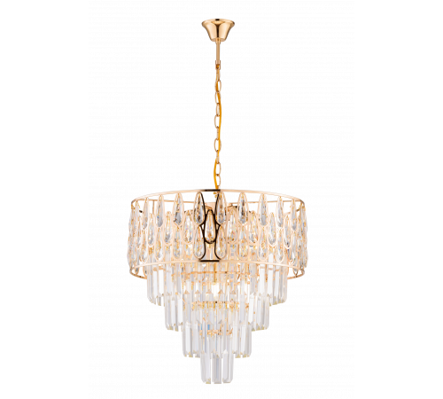 2189/7 FGD (1) Люстра (RL) #