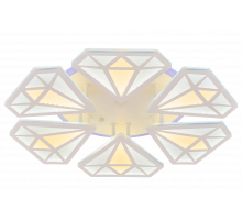 5150/6 WT+RGB (1) Люстра (RL)