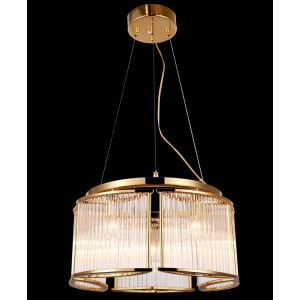 5055/500 GD (1) Люстра NW