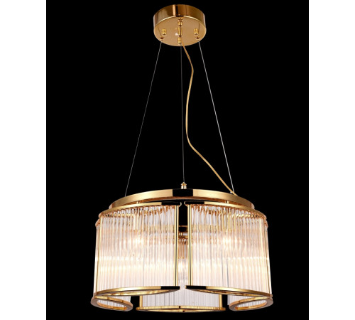 5055/500 GD (1) Люстра NW