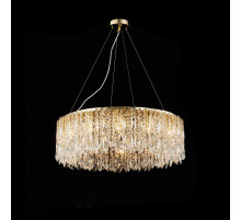 M30-ф800*H250 H GOLD (1) Люстра NW #