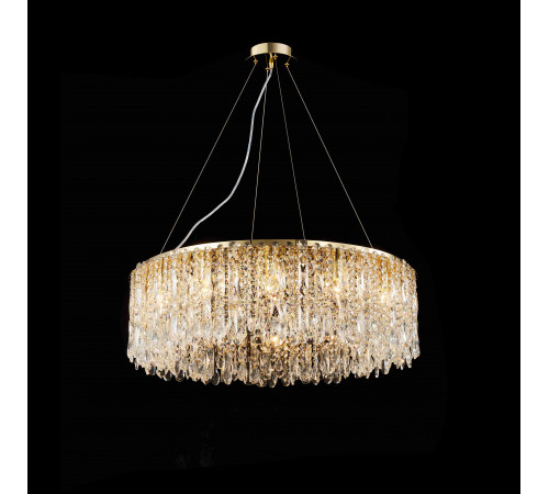 M30-ф800*H250 H GOLD (1) Люстра NW #