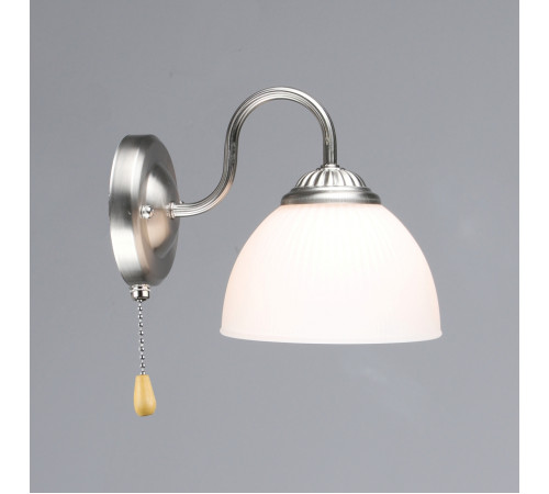 7329/1W SN (5) Настенный светильник RL