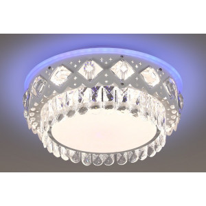 R5040/400 WT (1) Люстра NL