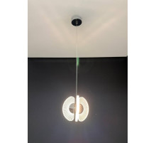 3366/1 CH (1) Люстра RL