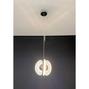 3366/1 CH (1) Люстра RL