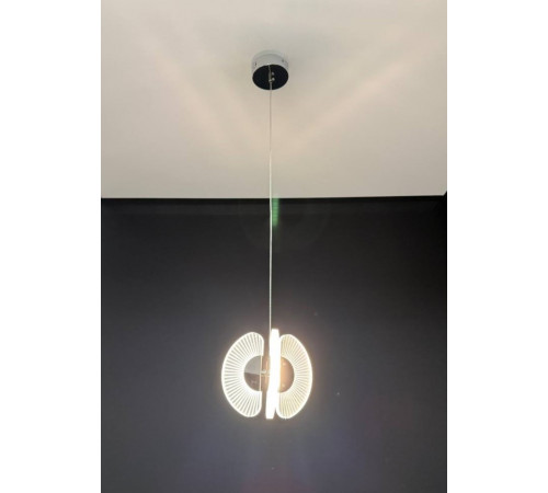 3366/1 CH (1) Люстра RL