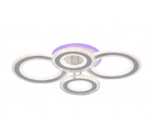 2254/2+2B WHITE (1) Люстра (RL) #