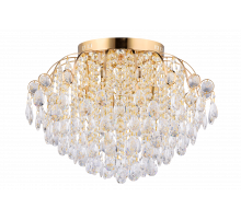 1524/8+8 FGD (1) Люстра (RL)