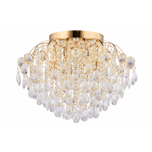 1524/8+8 FGD (1) Люстра (RL)