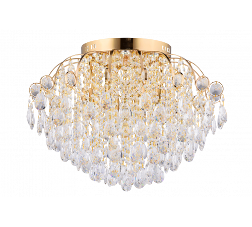 1524/8+8 FGD (1) Люстра (RL)