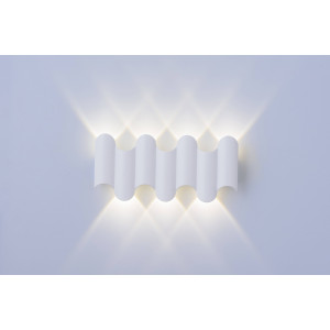 PL-0224/7W WH (1/20) Светильник (RL)