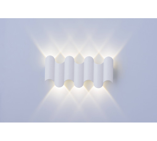 PL-0224/7W WH (1/20) Светильник (RL)