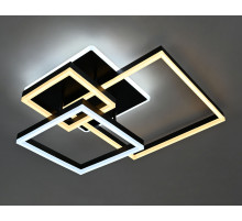 PRD-C 1214A-3 BK (1) Люстра RL