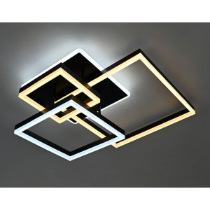 PRD-C 1214A-3 BK (1) Люстра RL