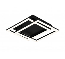 3452/2 BLACK (1) Люстра (RL)