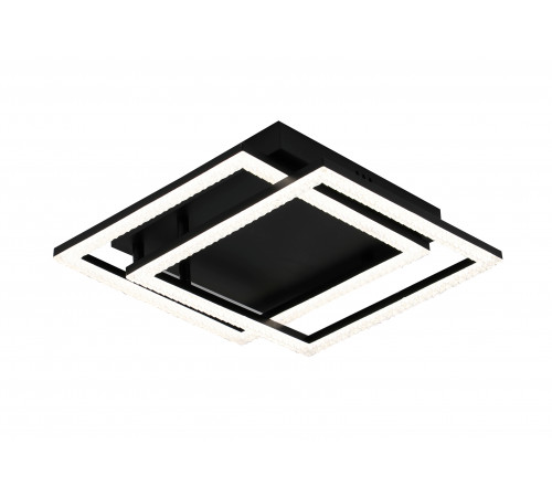 3452/2 BLACK (1) Люстра (RL)