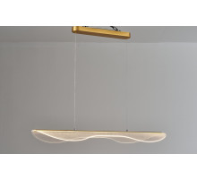 05536P-HS GOLD (1) Люстра RL