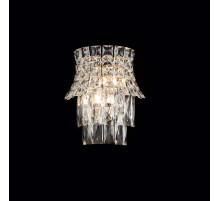 M52-ф240*H280 CHROME (1) Настенный светильник NW