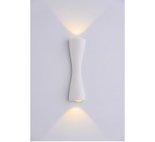 PL-602 SAND WHITE (1/20) Светильник (RL)